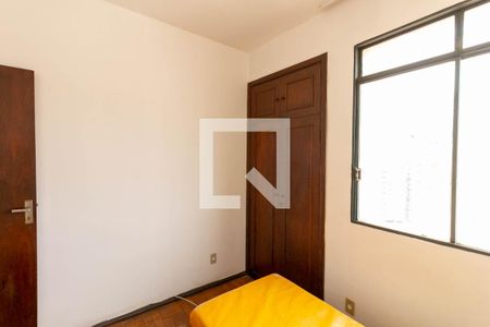 Quarto 1 de apartamento à venda com 4 quartos, 200m² em Lourdes, Belo Horizonte
