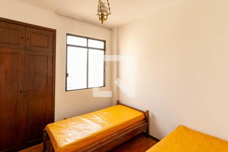 Quarto 1 de apartamento à venda com 4 quartos, 200m² em Lourdes, Belo Horizonte