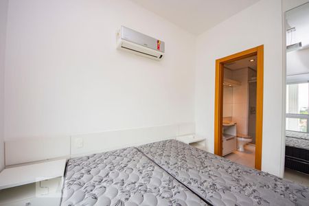 quarto de kitnet/studio para alugar com 1 quarto, 37m² em Três Figueiras, Porto Alegre