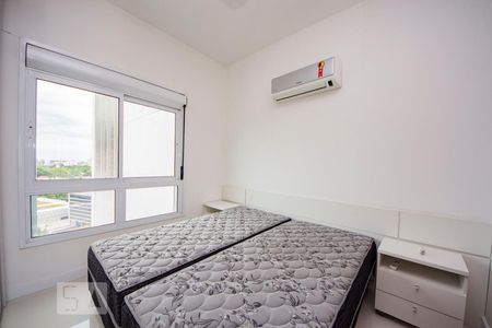 quarto de kitnet/studio para alugar com 1 quarto, 37m² em Três Figueiras, Porto Alegre