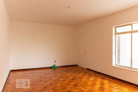 Sala de apartamento à venda com 3 quartos, 136m² em Cambuci, São Paulo
