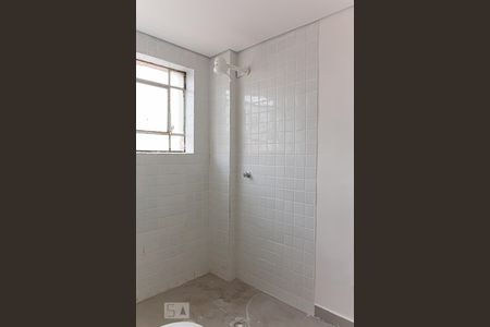 Banheiro da Suíte de apartamento à venda com 3 quartos, 136m² em Cambuci, São Paulo