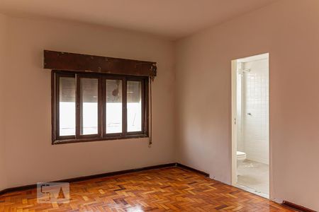 Suíte de apartamento à venda com 3 quartos, 136m² em Cambuci, São Paulo