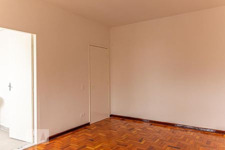 Suíte de apartamento à venda com 3 quartos, 136m² em Cambuci, São Paulo