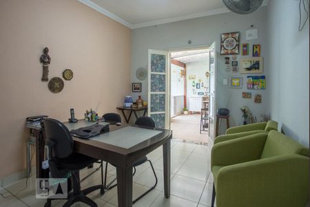 Quarto 3 de casa à venda com 3 quartos, 230m² em Vila Ester (zona Norte), São Paulo