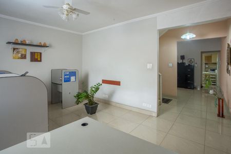Sala de casa à venda com 3 quartos, 230m² em Vila Ester (zona Norte), São Paulo
