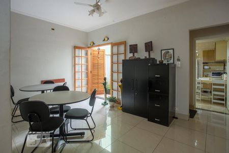 Sala de casa à venda com 3 quartos, 230m² em Vila Ester (zona Norte), São Paulo