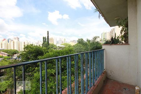 Quarto 1 de apartamento à venda com 3 quartos, 136m² em Cambuci, São Paulo