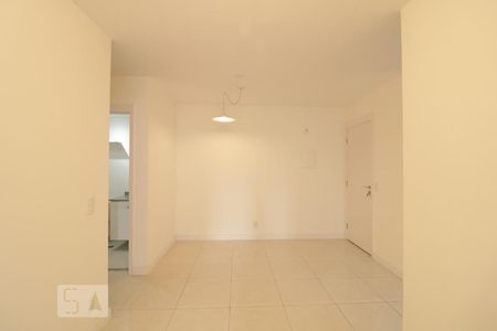 Detalhe Sala de apartamento para alugar com 2 quartos, 61m² em Brás, São Paulo