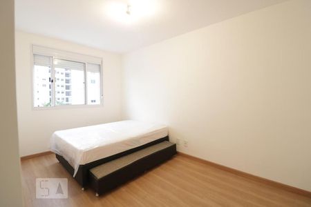 Dormitório 1 suite de apartamento para alugar com 2 quartos, 61m² em Brás, São Paulo