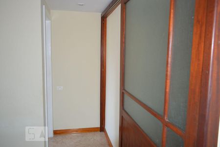 Detalhe Sala de apartamento para alugar com 1 quarto, 50m² em Icaraí, Niterói