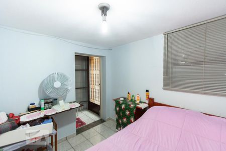 Suite de casa à venda com 5 quartos, 290m² em Parque dos Jacarandás, Campinas