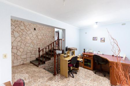 Casa à venda com 290m², 5 quartos e 5 vagas Casa à venda com 290m², 5 quartos e 5 vagasEscritorios