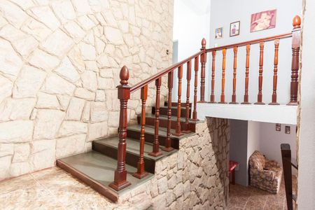 Casa à venda com 290m², 5 quartos e 5 vagas Casa à venda com 290m², 5 quartos e 5 vagasAcesso quartos