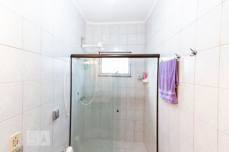 Casa à venda com 290m², 5 quartos e 5 vagas Casa à venda com 290m², 5 quartos e 5 vagasBanheiro