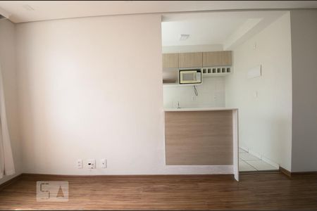 Sala de apartamento para alugar com 2 quartos, 45m² em Vila Nova Cachoeirinha, São Paulo