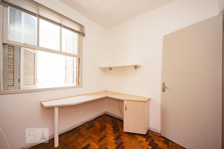 quarto 1 de apartamento à venda com 3 quartos, 110m² em São Geraldo, Porto Alegre