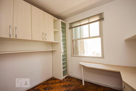 quarto 1 de apartamento para alugar com 3 quartos, 110m² em São Geraldo, Porto Alegre