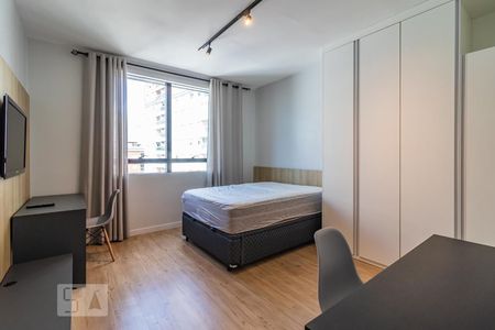 Quarto de kitnet/studio para alugar com 1 quarto, 26m² em Bethaville I, Barueri