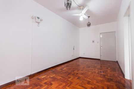 Apartamento à venda com 53m², 1 quarto e sem vagaSala