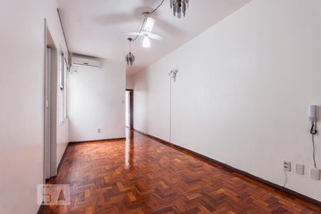 Apartamento à venda com 53m², 1 quarto e sem vagaSala