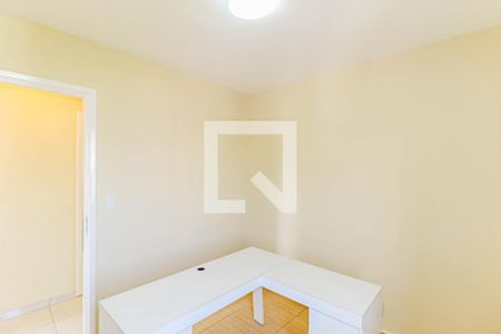 Quarto 1 de apartamento para alugar com 3 quartos, 75m² em Vila Cruzeiro, São Paulo