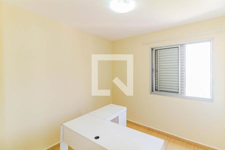 Quarto 1 de apartamento para alugar com 3 quartos, 75m² em Vila Cruzeiro, São Paulo