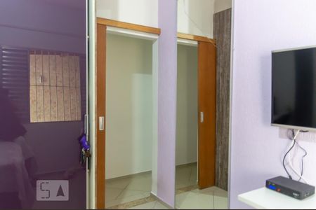 Quarto 1 de casa à venda com 3 quartos, 120m² em Demarchi, São Bernardo do Campo