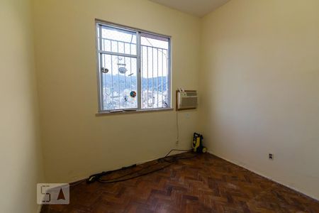 Quarto 1 de apartamento à venda com 2 quartos, 80m² em Vila Isabel, Rio de Janeiro