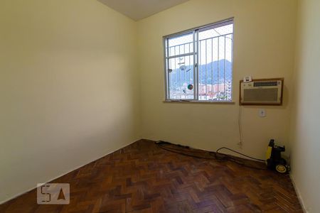 Quarto 1 de apartamento à venda com 2 quartos, 80m² em Vila Isabel, Rio de Janeiro