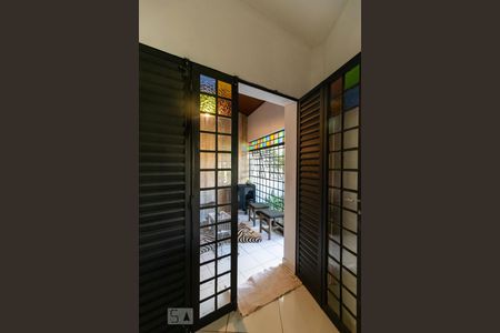 Sala de apartamento para alugar com 1 quarto, 60m² em Cidade Universitária, Campinas