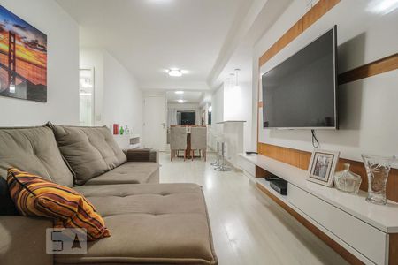 Sala de apartamento para alugar com 2 quartos, 66m² em Taquara, Rio de Janeiro