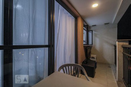 Varanda da Sala de apartamento para alugar com 2 quartos, 66m² em Taquara, Rio de Janeiro