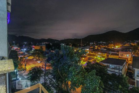 Vista da Varanda da Sala de apartamento para alugar com 2 quartos, 66m² em Taquara, Rio de Janeiro