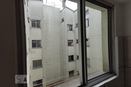 Vista de apartamento à venda com 2 quartos, 47m² em Pinheiro, São Leopoldo