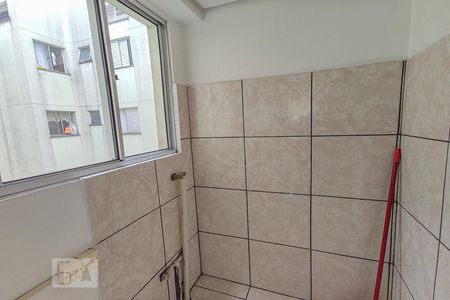 Cozinha e Área de Serviço de apartamento à venda com 2 quartos, 47m² em Pinheiro, São Leopoldo