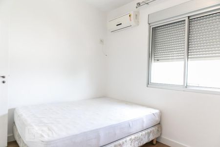 Quarto de apartamento para alugar com 2 quartos, 95m² em Ponta da Praia, Santos