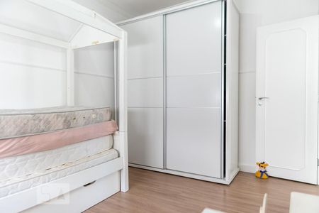 Quarto 2 de apartamento para alugar com 2 quartos, 95m² em Ponta da Praia, Santos