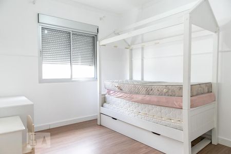 Quarto 2 de apartamento para alugar com 2 quartos, 95m² em Ponta da Praia, Santos