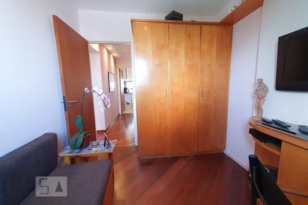 Quarto 1 de apartamento à venda com 4 quartos, 127m² em Alto da Lapa, São Paulo