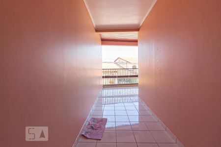Varanda de casa para alugar com 3 quartos, 250m² em Jardim das Flores, Osasco