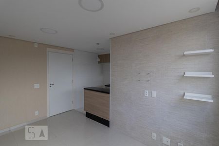 Sala de apartamento à venda com 2 quartos, 44m² em Jardim Las Vegas, Guarulhos