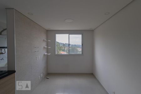 Sala de apartamento à venda com 2 quartos, 44m² em Jardim Las Vegas, Guarulhos