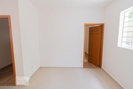 Sala de casa para alugar com 2 quartos, 55m² em Vila Dom Pedro Ii, São Paulo