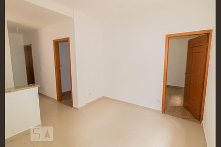 Sala de casa para alugar com 2 quartos, 70m² em Vila Dom Pedro Ii, São Paulo