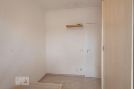 Quarto 2 de apartamento para alugar com 3 quartos, 74m² em Vila Mangalot, São Paulo