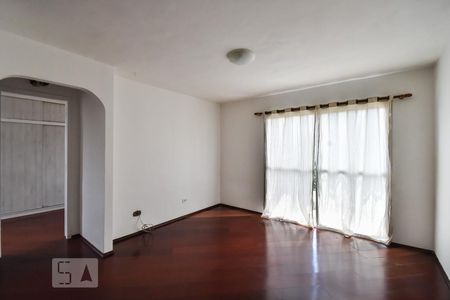 Sala de apartamento para alugar com 2 quartos, 61m² em Pinheiros, São Paulo