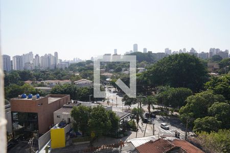 Apartamento para alugar com 2 quartos, 61m² em Pinheiros, São Paulo