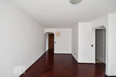Sala de apartamento para alugar com 2 quartos, 61m² em Pinheiros, São Paulo
