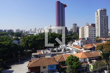 Apartamento para alugar com 2 quartos, 61m² em Pinheiros, São Paulo